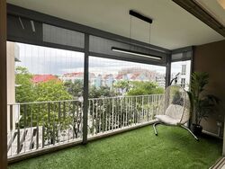 Sea Esta (D18), Condominium #506255111